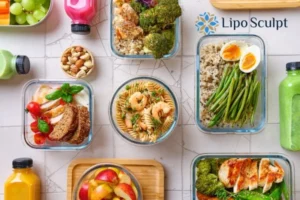 Natural Diet Options For Body Transformation 2 Your diet is great for body transformation Maidenhead - read on to find out more!