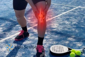 Injury Recovery Using Tonesculpt 2 Are you looking to accelerate your injury recovery Maidenhead contact Lipo Sculpt today!