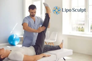 Injury Recovery Using Tonesculpt 3 Get faster results, include Tonesculpt in your injury recovery Maidenhead