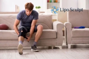 Injury Recovery Using Tonesculpt 4 Build your muscle tone in comfort of your own home for injury recovery Maidenhead