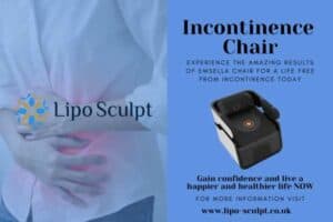 EM Chair: A Non-Surgical Solution for Treating Faecal Incontinence 5 EM Chair Maidenhead For Faecal incontinence.