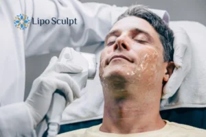 Why people choose HI-FU for their facelifts 3 Book a consultation today with Lipo Sculpt Maidenhead for your HIFU facelift today!