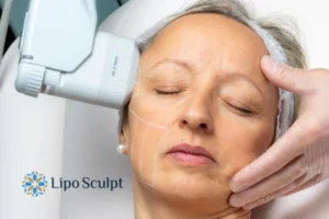 Why people choose HI-FU for their facelifts 2 Learn more about HIFU facelift Maidenhead from Lipo Sculpt today!