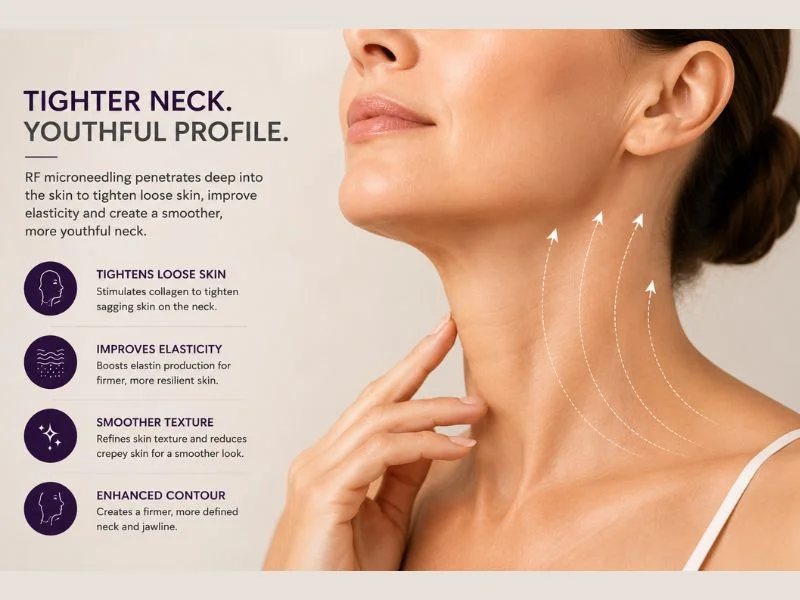 Explaining Total Skin Tightening Treatment and What to Expect 1 Is Total Skin Tightening the Same as Morpheus8 Maidenhead?