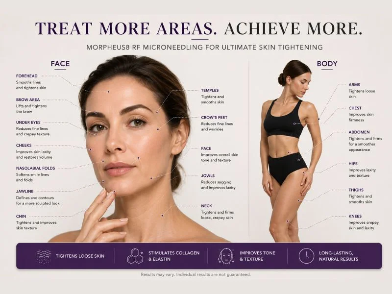 Explaining Total Skin Tightening Treatment and What to Expect 7 FAQS About Total Skin Tightening Treatment Maidenhead