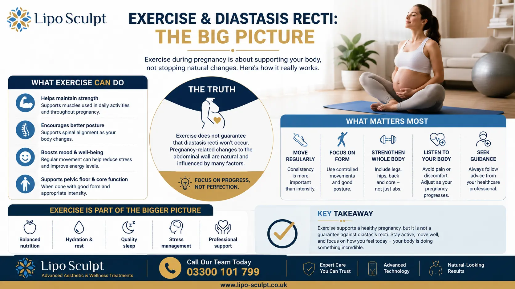 Does Exercise Reduce the Risk of Diastasis Recti? 3 Does Exercise Reduce the Risk of Diastasis Recti Maidenhead : Which Types of Exercise May Support a Healthier Core?