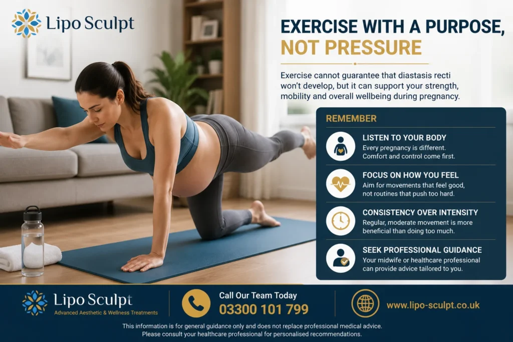 Does Exercise Reduce the Risk of Diastasis Recti? 4 Does Exercise Reduce the Risk of Diastasis Recti Maidenhead : Does Every Case of Diastasis Recti Need Treatment?
